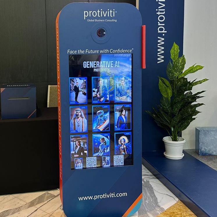 CUSTOM AI AVATARS, BRANDED BACKGROUNDS & IMMERSIVE SCENARIOS. IDEAL FOR WEDDINGS & CORPORATE EVENTS. BOOK FOR VIRAL CONTENT!